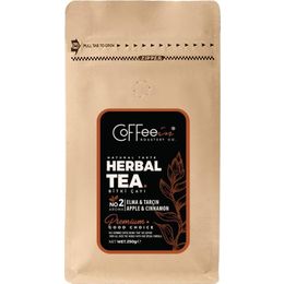 Coffeein 250 gr Elma Tarçın Bitki Çayı
