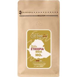 Coffeein 250 gr Ethiopia Filtre Kahve