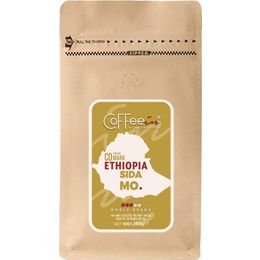 Coffeein 250 gr Ethiopia Filtre Kahve