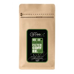 Coffeein 250 gr Gold Klasik Filtre Kahve