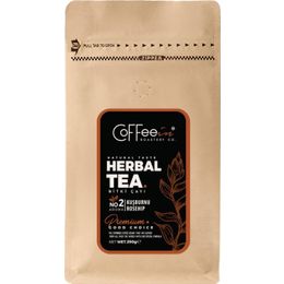 Coffeein 250 gr Kuşburnu Bitki Çayı