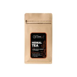 Coffeein 250 gr Sessizlik Sakinlik Bitki Çayı