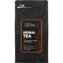 Coffeein 250 gr Sessizlik Sakinlik Bitki Çayı