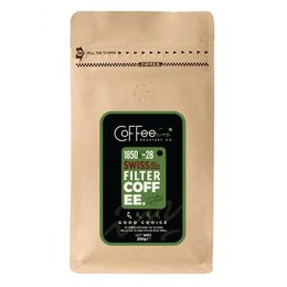 Coffeein 250 gr Swiss Chocolate Aromalı Filtre Kahve