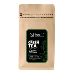 Coffeein 250 gr Tomurcuk Yeşil Çay