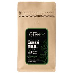 Coffeein 250 gr Yaseminli Yeşil Çayı