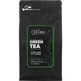 Coffeein 250 gr Yaseminli Yeşil Çayı