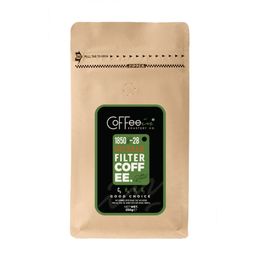 Coffeein Irısh Cream Aromalı 250 gr Filtre Kahve