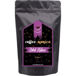 Coffeemonica 250 gr Dibek Kahvesi