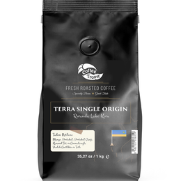 Coffeetropic 250 gr Artisan Espresso No.1