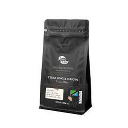 Coffeetropic 250 gr Terra Single Origin Indonesia Sumatra Öğütülmüş Moka Pot