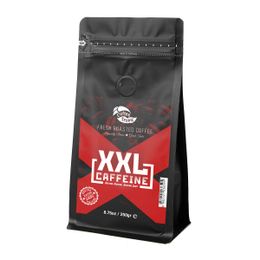 Coffeetropic 250 gr XXL Caffeine Öğütülmüş Filtre Kahve