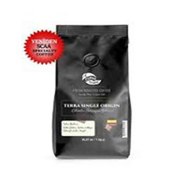 Coffeetropic Kenya Aa Nyeri 250 gr Kahve