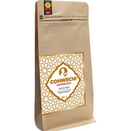 Cohwechi 1 kg Çekirdek Espresso Barista Blend Kahve