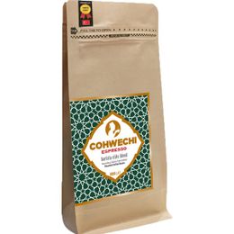 Cohwechi 1 kg Çekirdek Espresso Barista Elit Blend Kahve