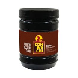 Cohwechi 1 kg Çikolata Aromalı İçecek Tozu