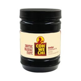 Cohwechi 1 kg Vanilya Aromalı İçecek Tozu