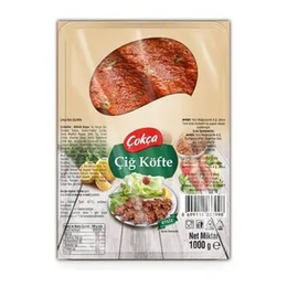Çokça 1 kg Çiğ Köfte