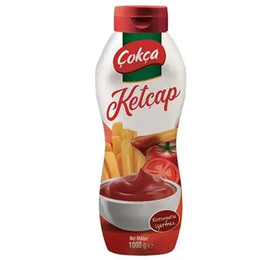 Çokça 1 kg Ketçap