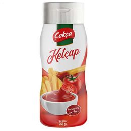 Çokça 250 gr Ketçap Tatlı