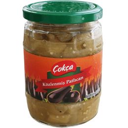 Çokça 650 gr Köz Patlıcan