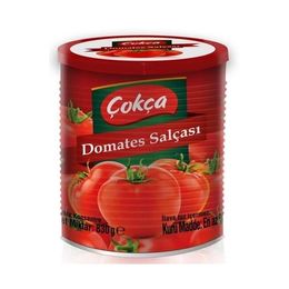Çokça 830 gr Domates Salçası