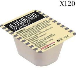 Colarado 120x20 gr Garlic Sos