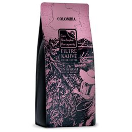Colombia 1 kg Çekirdek Filtre Kahve