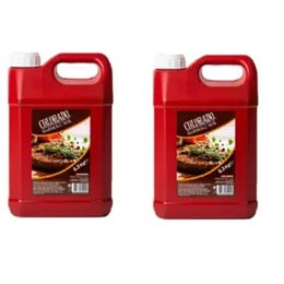 Colorado 2 x 5300 gr Barbekü Sos