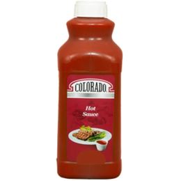 Colorado 2150 gr Acı Sos