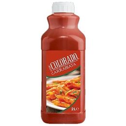 Colorado 2200 gr Arabiata Sos