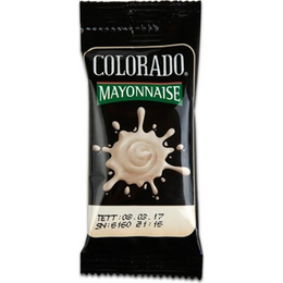 Colorado 600x9 gr Mayonez
