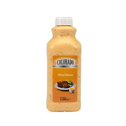 Colorado Meat Sauce 2.2 Sos