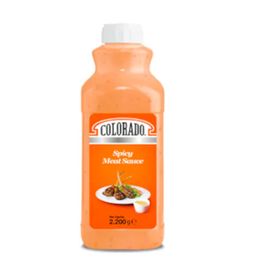 Colorado Meat Sauce 2.2 Sos