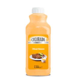 Colorado Meat Sauce 2.2 Sos