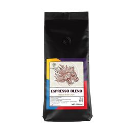 Comodo Coffee 1 kg Espresso Blend Çekirdek Filtre Kahve