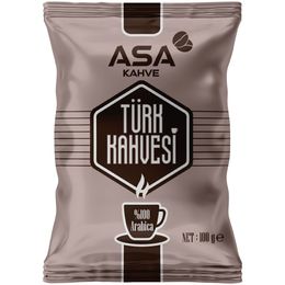 Comodo Coffee 100 gr Asa Kahve Türk Kahvesi