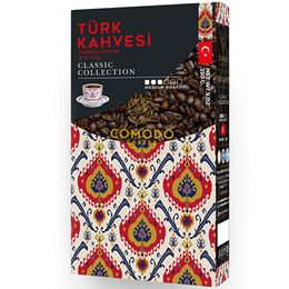 Comodo Coffee 250 gr Türk Kahvesi