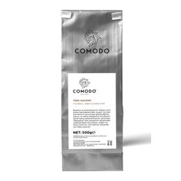 Comodo Coffee 500 gr Türk Kahvesi