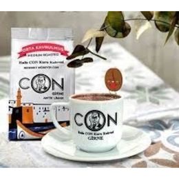 Con 125 gr Girne Orta Kavrulmuş Türk Kahvesi