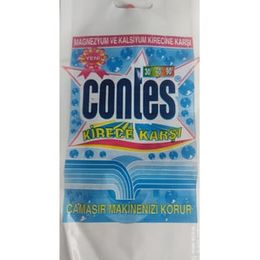 Contes 10 kg Kirece Karşı Leke Çıkarıcı