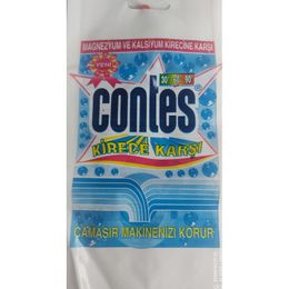 Contes 10 kg Kirece Karşı Leke Çıkarıcı
