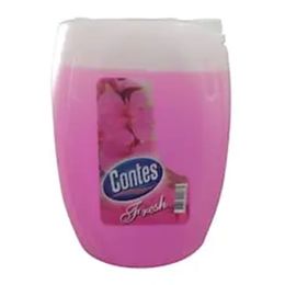 Contes 5 kg Fresh Yüzey Temizleyici