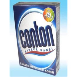 Conton 500 gr Kireç Önleyici