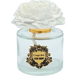 Coqu'dor 100 ml Angel Powder Gold Şakayık Taşlı Oda Kokusu