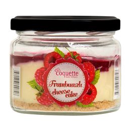 Coquette 200 gr Frambuazlı Cheesecake