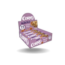 Corny 12x17 gr Karışık Meyve Tahıl Bar