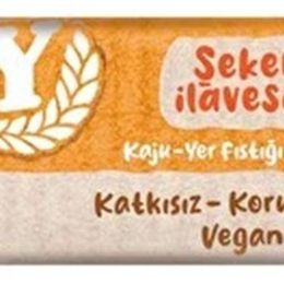Corny 12x35 gr Kaju Yer Fıstığı Kakao Kuruyemiş Meyve Bar