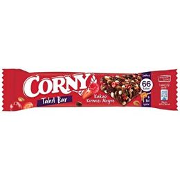 Corny 17 gr Kakao Kırmızı Meyve Tahıl Bar