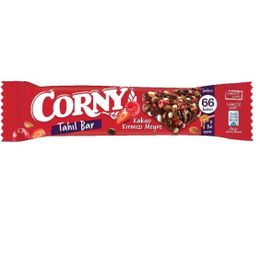 Corny 17 gr Kakao Kırmızı Meyve Tahıl Bar